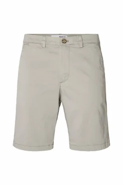 Selected HOMME Chinoshorts slhSlim-Miles Flex Shorts^ Shorts