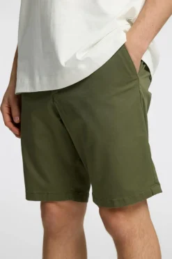 Selected HOMME Chinoshorts slhSlim-Miles Flex Shorts^ Shorts
