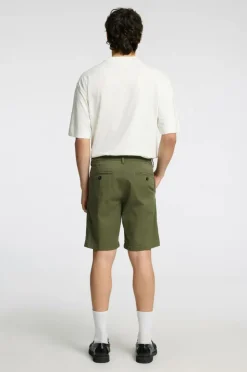 Selected HOMME Chinoshorts slhSlim-Miles Flex Shorts^ Shorts