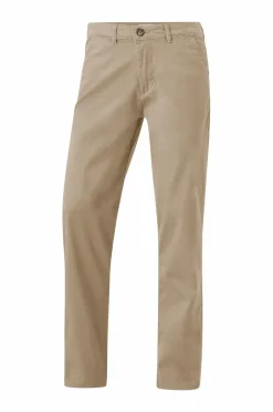 Best Chinos slhStraight-New Miles 196 Flex Pant Bukser