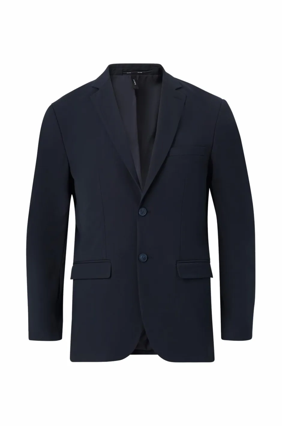 Discount Habitjakke slhSlim-Liam Blz Flex Blazere & Jakkesæt
