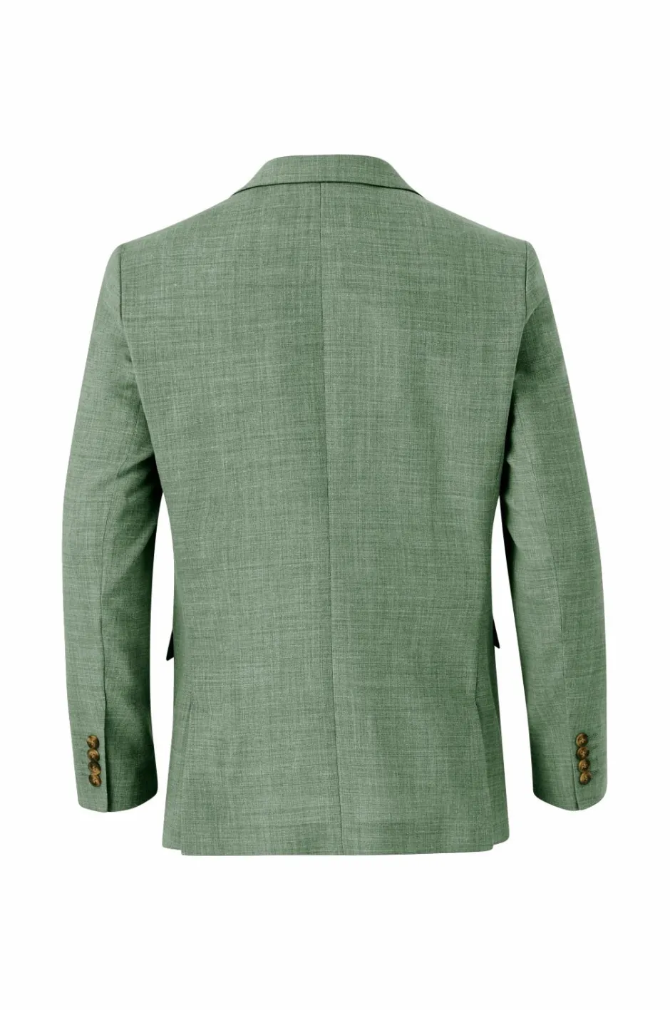 Clearance Habitjakke slhSlim-Oasis Linen Blz B Noos Blazere & Jakkesæt