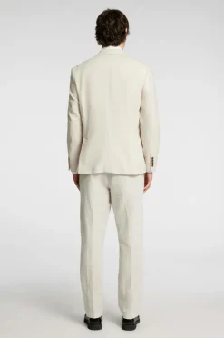 Selected HOMME Habitjakke slhReg-Malik Sun Blz^ Blazere & Jakkesæt