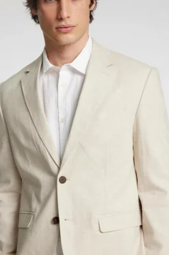 Selected HOMME Habitjakke slhReg-Malik Sun Blz^ Blazere & Jakkesæt
