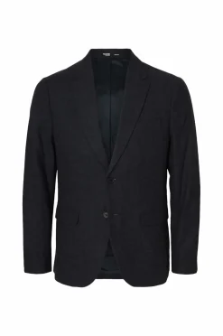 Selected HOMME Habitjakke slhSlim-reed Wool Blz^ Blazere & Jakkesæt