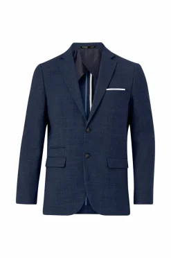 Selected HOMME Habitjakke slhSlim-Oasis Linen Blz B Noos^ Blazere & Jakkesæt