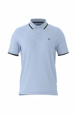 Selected HOMME Poloshirt slhSlim-Atlas Sport SS Polo^ Poloshirts