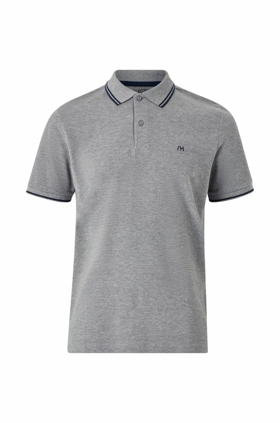 Outlet Poloshirt slhDante Sport SS Polo W Poloshirts