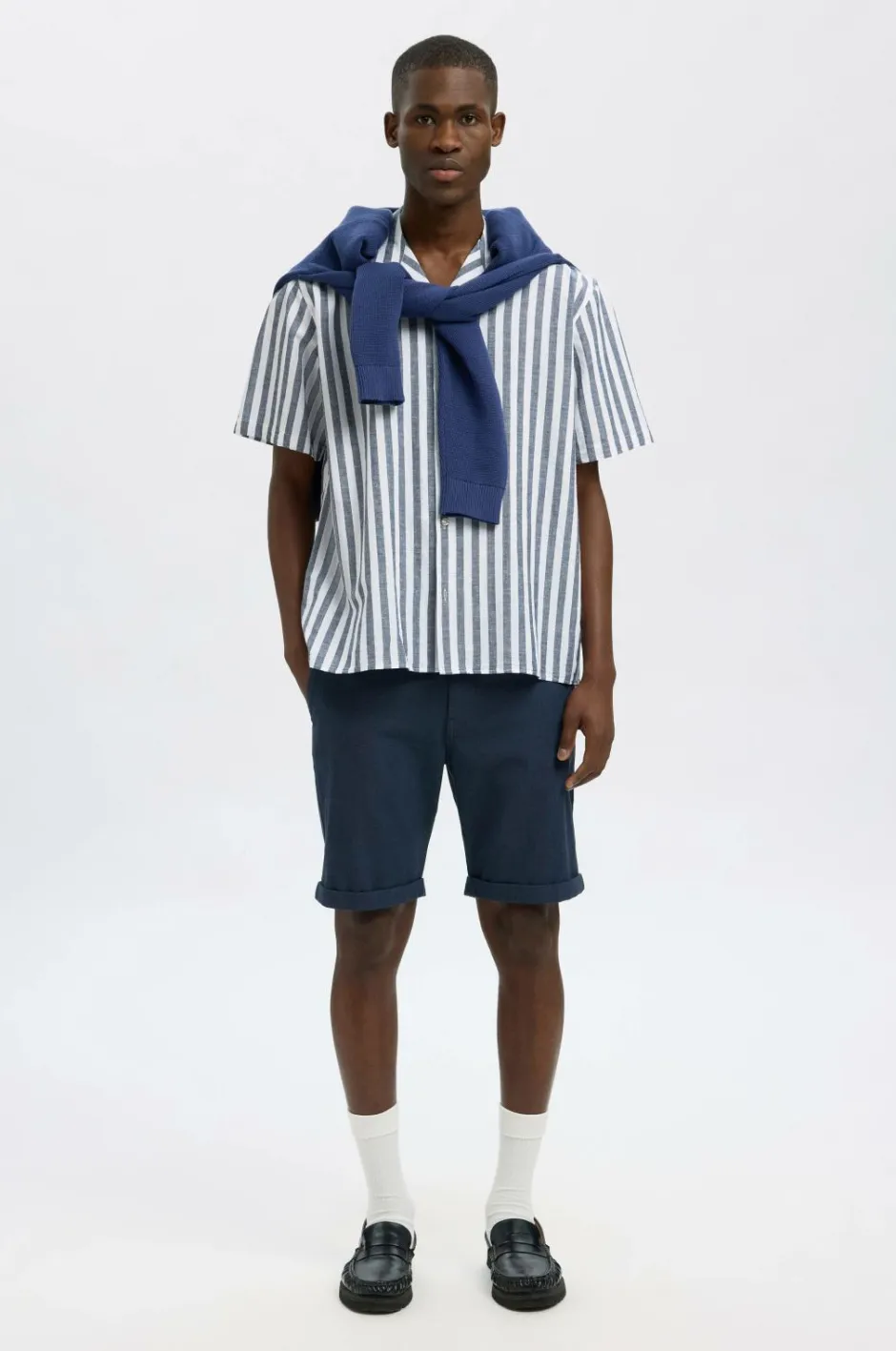 Selected HOMME Shorts slhSlim-Luton Flex^ Shorts