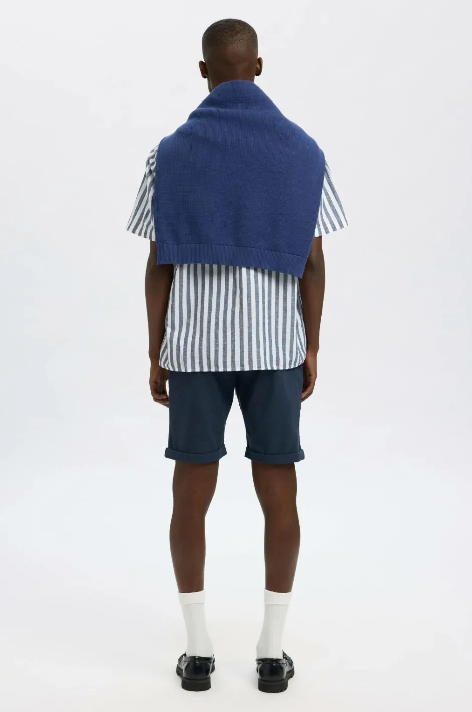 Selected HOMME Shorts slhSlim-Luton Flex^ Shorts