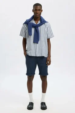 Selected HOMME Shorts slhSlim-Luton Flex^ Shorts