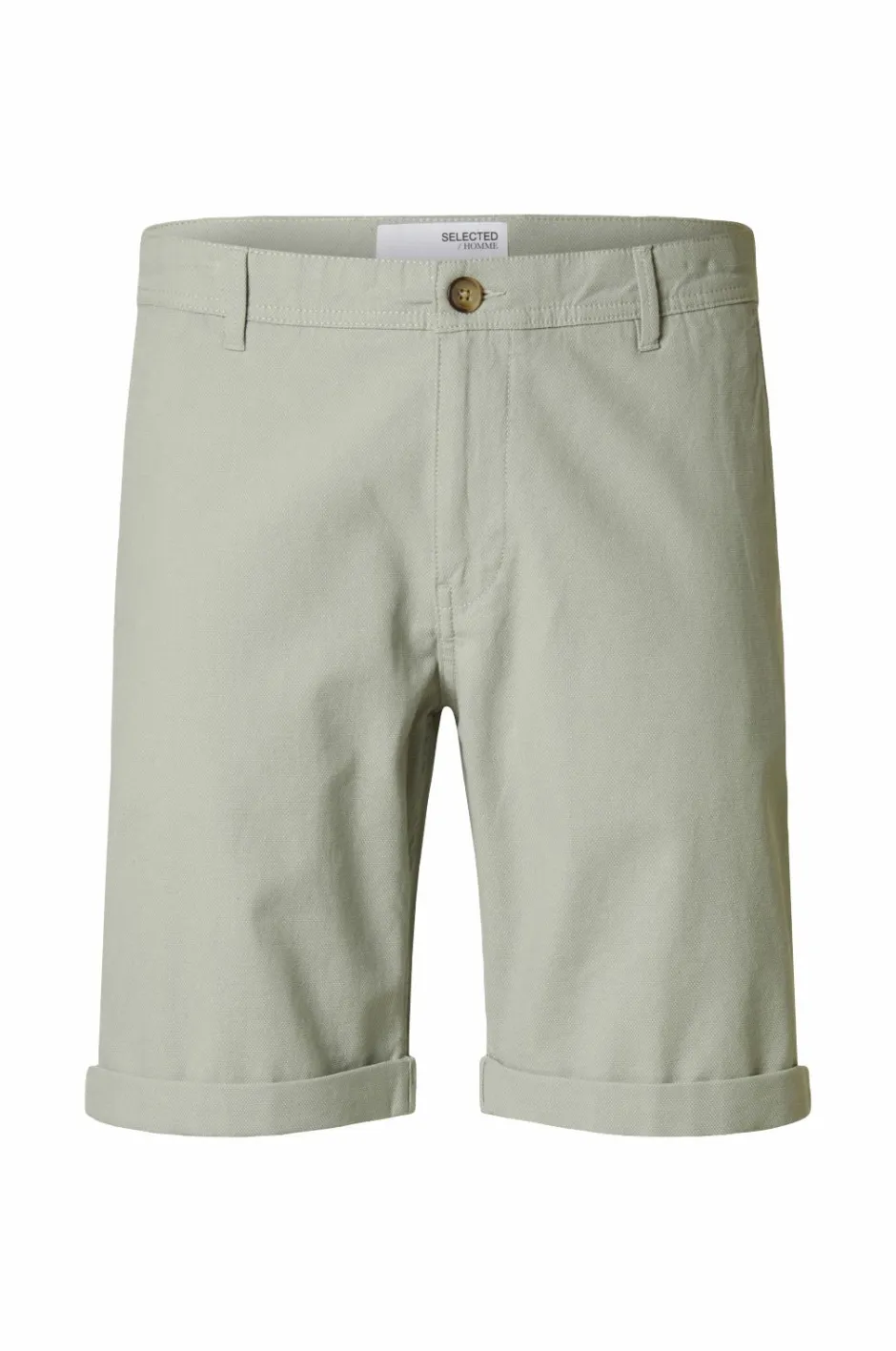 Shorts slhSlim-Luton Flex Shorts