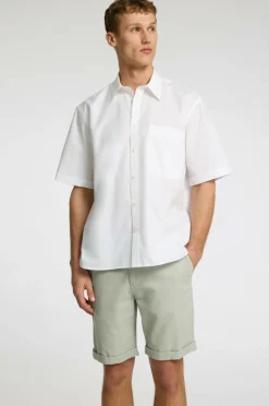 Shorts slhSlim-Luton Flex Shorts