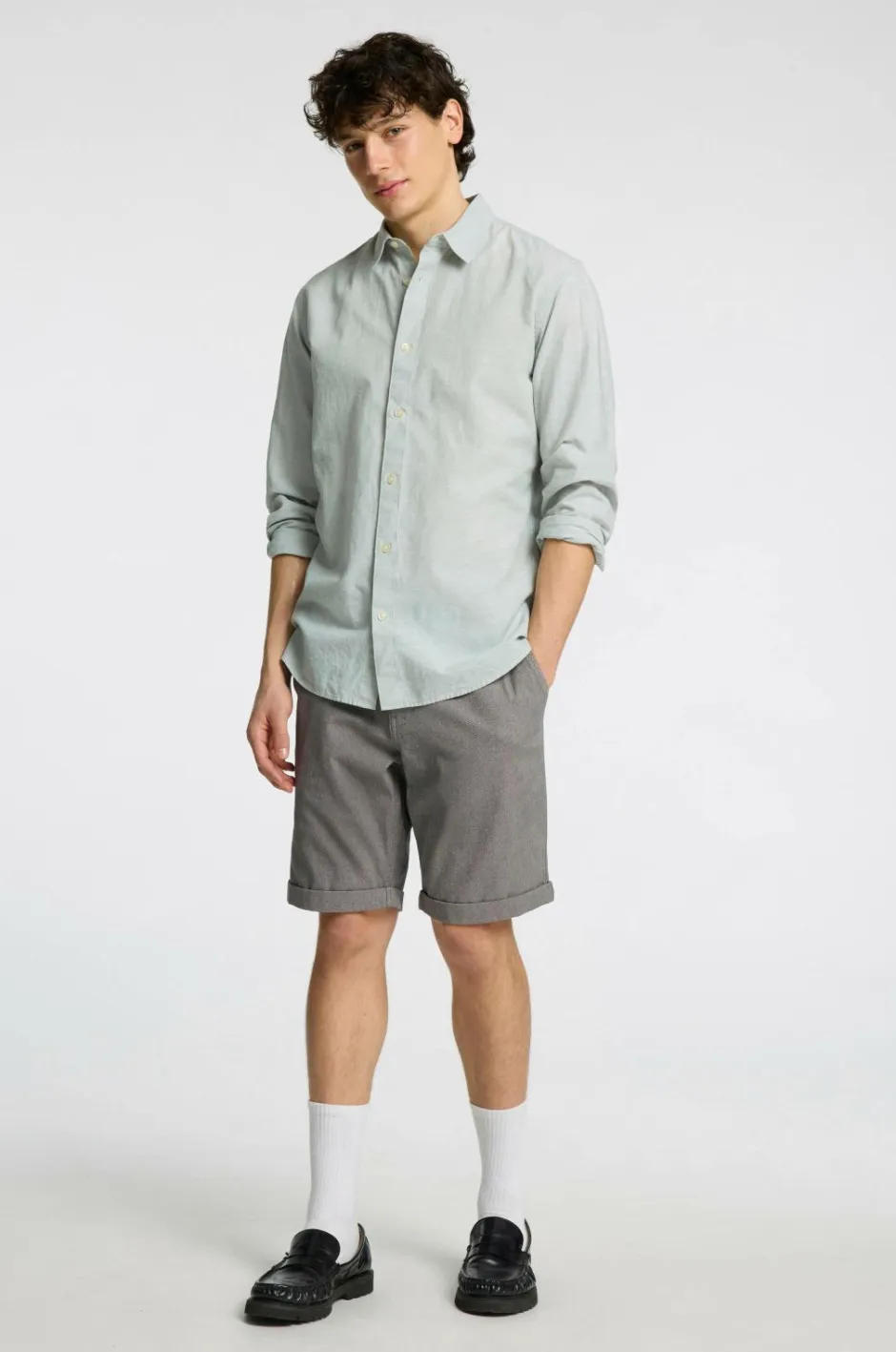 Selected HOMME Shorts slhSlim-Luton Flex^ Shorts