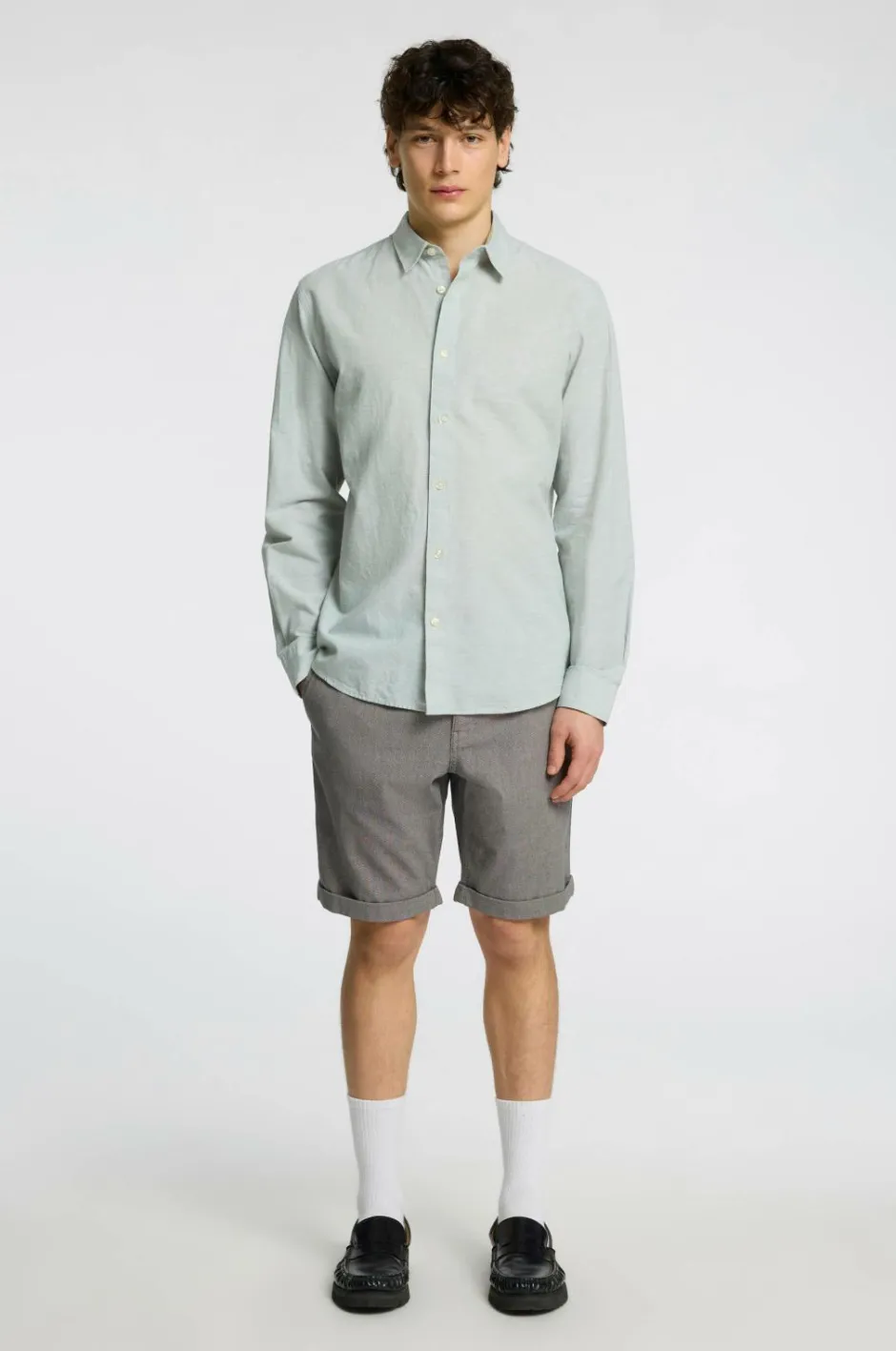 Selected HOMME Shorts slhSlim-Luton Flex^ Shorts