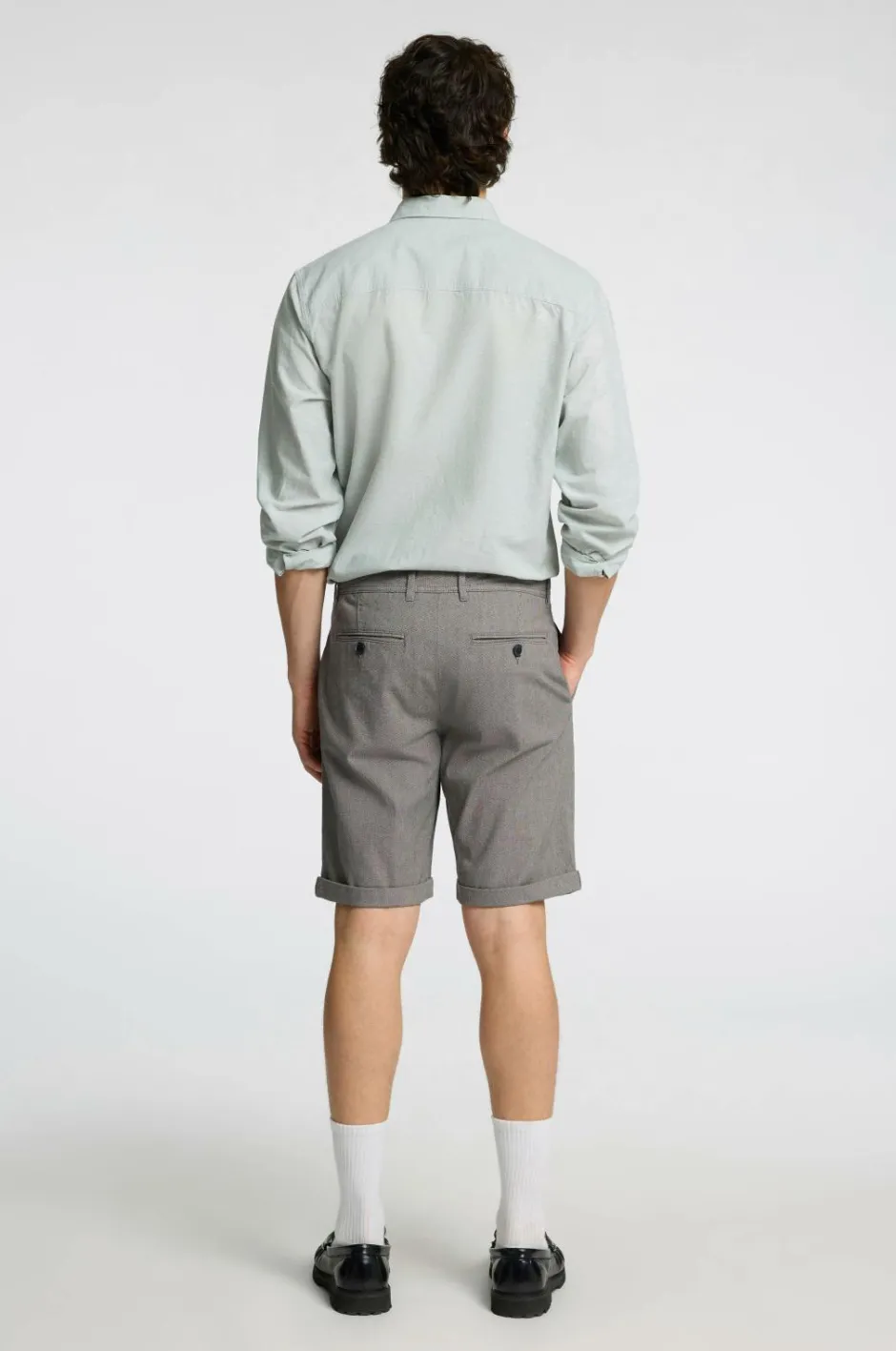 Selected HOMME Shorts slhSlim-Luton Flex^ Shorts