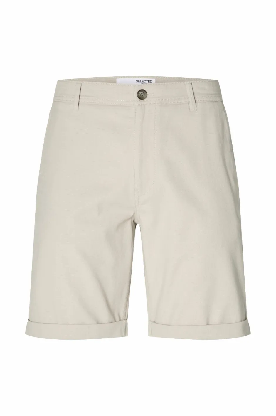 Discount Shorts slhSlim-Luton Flex Shorts