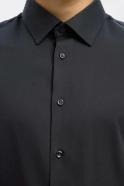Selected HOMME Skjorte slhSlim-Performance Shirt LS^ Skjorter