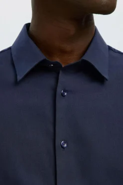 Selected HOMME Skjorte slhSlim-Performance Shirt LS^ Skjorter