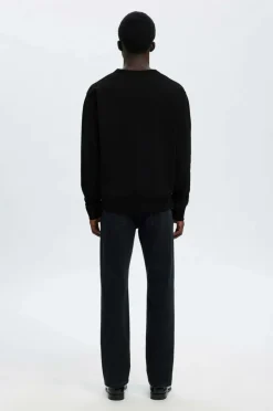 Selected HOMME Sweatshirt slhRelaxluke LS Sweat Crew Neck^ Sweatshirts & Hoodies