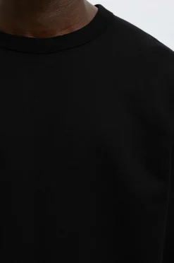Selected HOMME Sweatshirt slhRelaxluke LS Sweat Crew Neck^ Sweatshirts & Hoodies