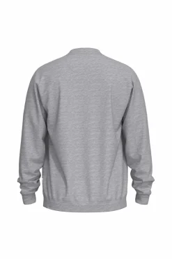 Selected HOMME Sweatshirt slhRelaxluke LS Sweat Crew Neck^ Sweatshirts & Hoodies