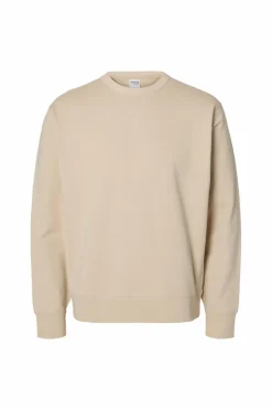 Selected HOMME Sweatshirt slhRelaxluke LS Sweat Crew Neck^ Sweatshirts & Hoodies
