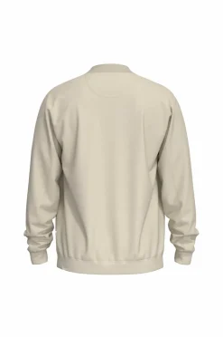 Selected HOMME Sweatshirt slhRelaxluke LS Sweat Crew Neck^ Sweatshirts & Hoodies