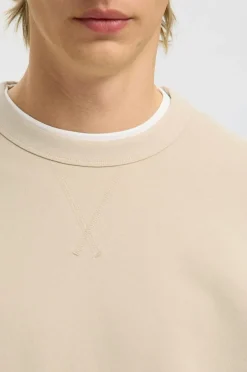 Selected HOMME Sweatshirt slhRelaxluke LS Sweat Crew Neck^ Sweatshirts & Hoodies