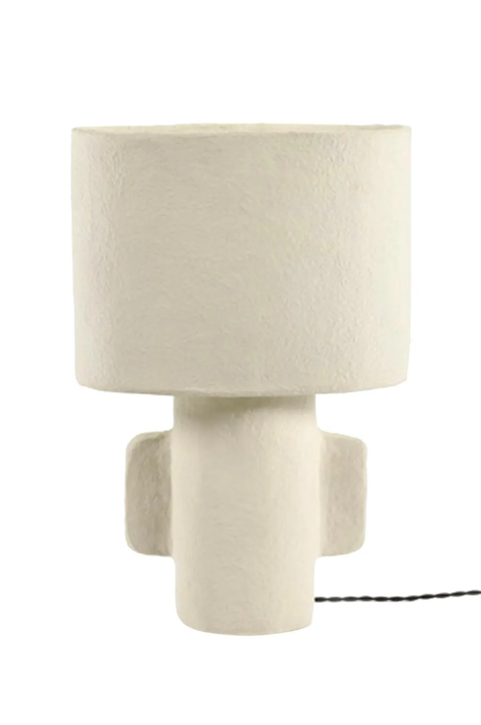Serax Bordlampe 01 M Earth By Marie Michielssen^ Bordlamper