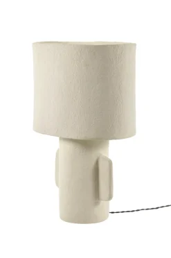 Serax Bordlampe 01 M Earth By Marie Michielssen^ Bordlamper