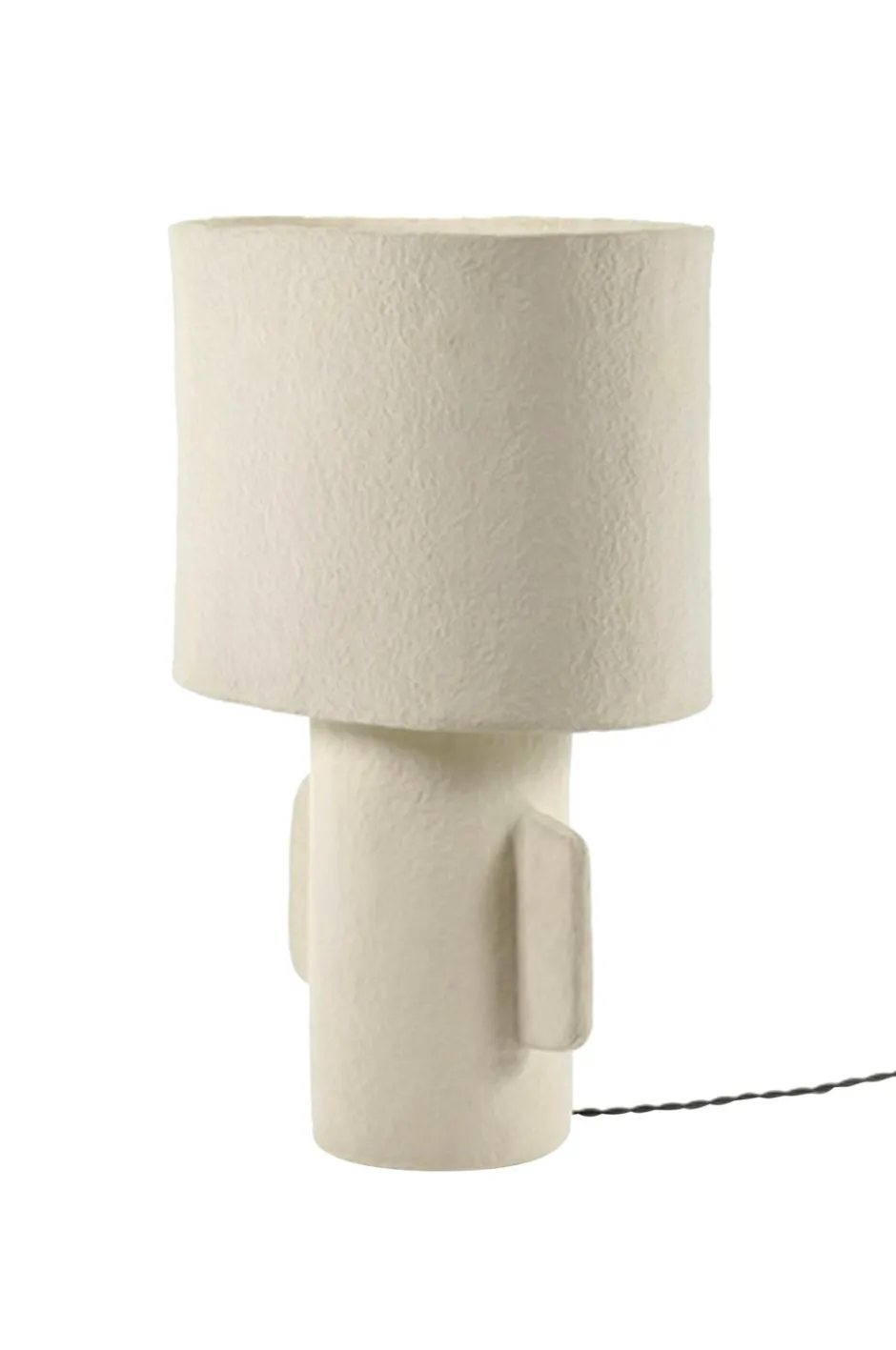 Serax Bordlampe 01 M Earth By Marie Michielssen^ Bordlamper