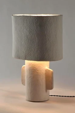 Serax Bordlampe 01 M Earth By Marie Michielssen^ Bordlamper