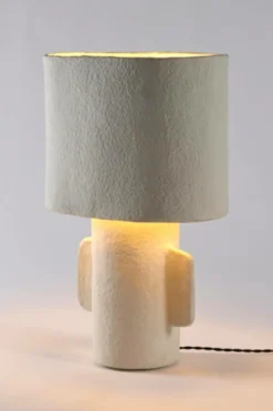 Serax Bordlampe 01 M Earth By Marie Michielssen^ Bordlamper