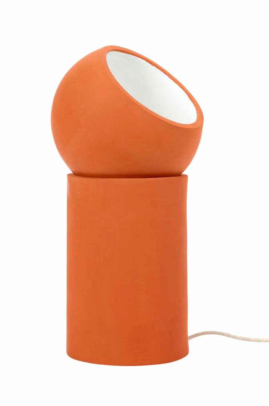 Best Bordlampe L By Lauren Van Driessche Bordlamper