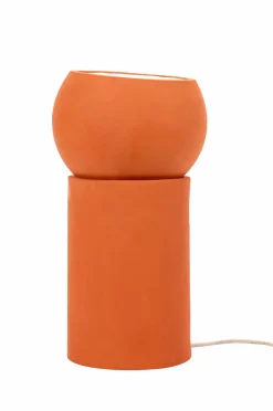 Best Bordlampe L By Lauren Van Driessche Bordlamper