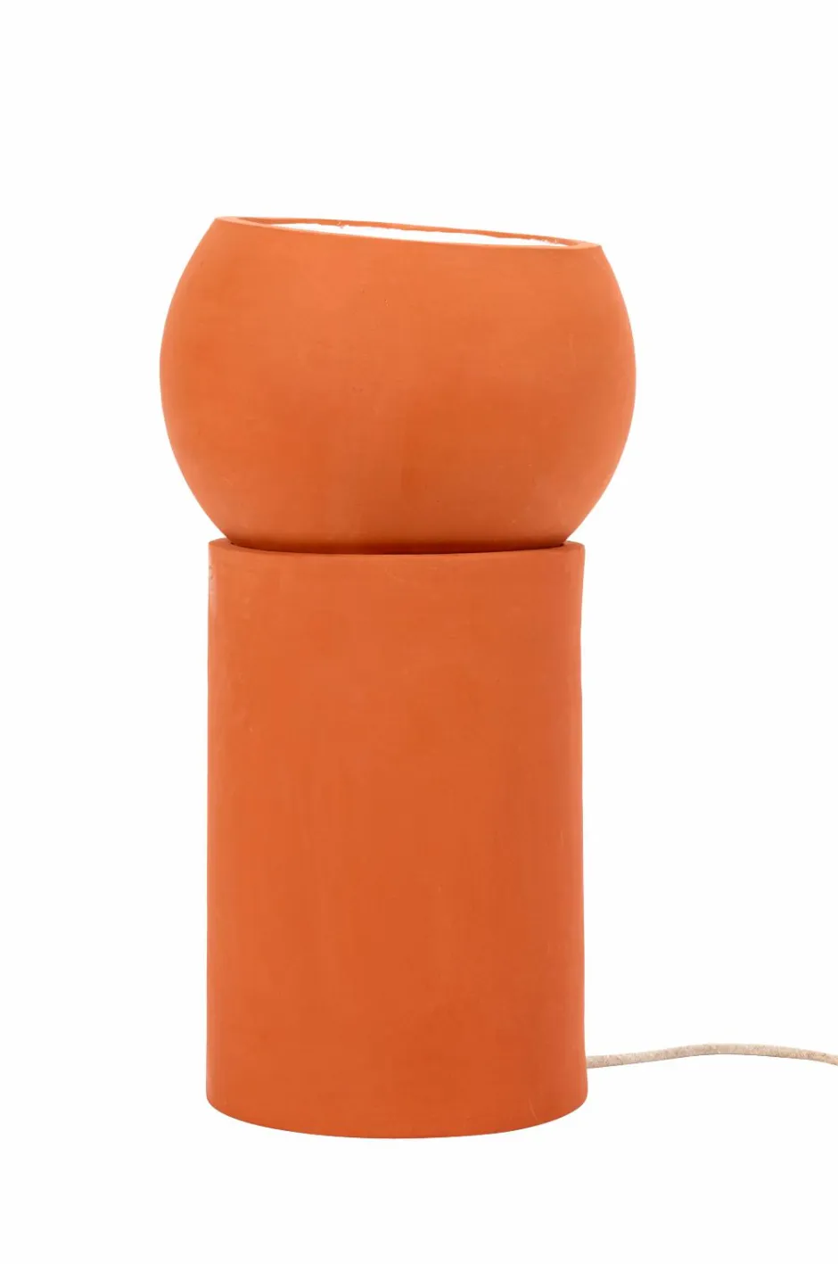 Best Bordlampe L By Lauren Van Driessche Bordlamper