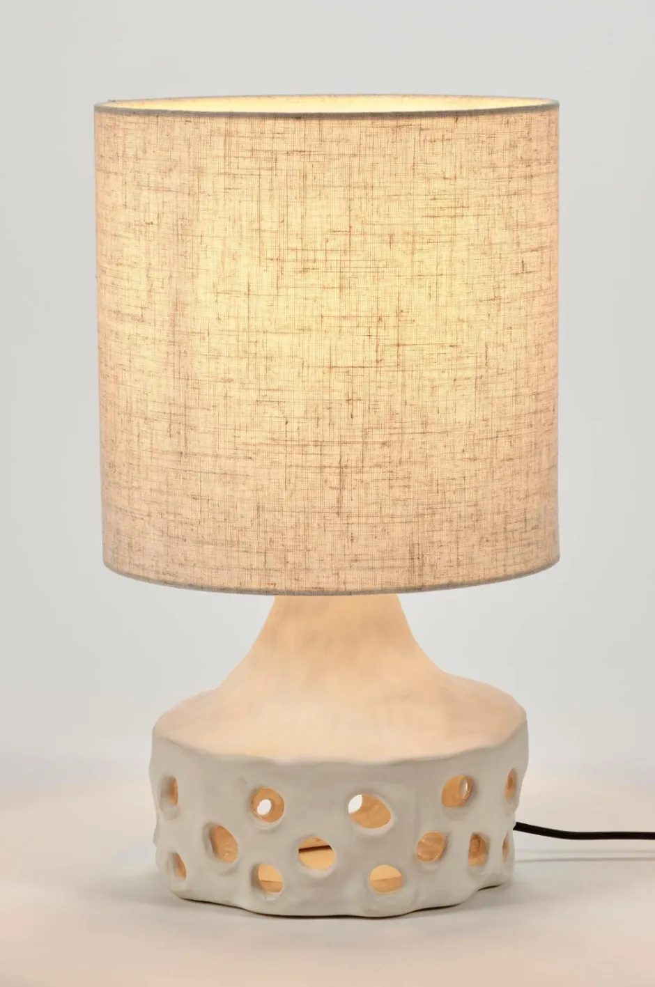 Serax Bordlampe N°2 - Oya By Sophie Casier^ Bordlamper