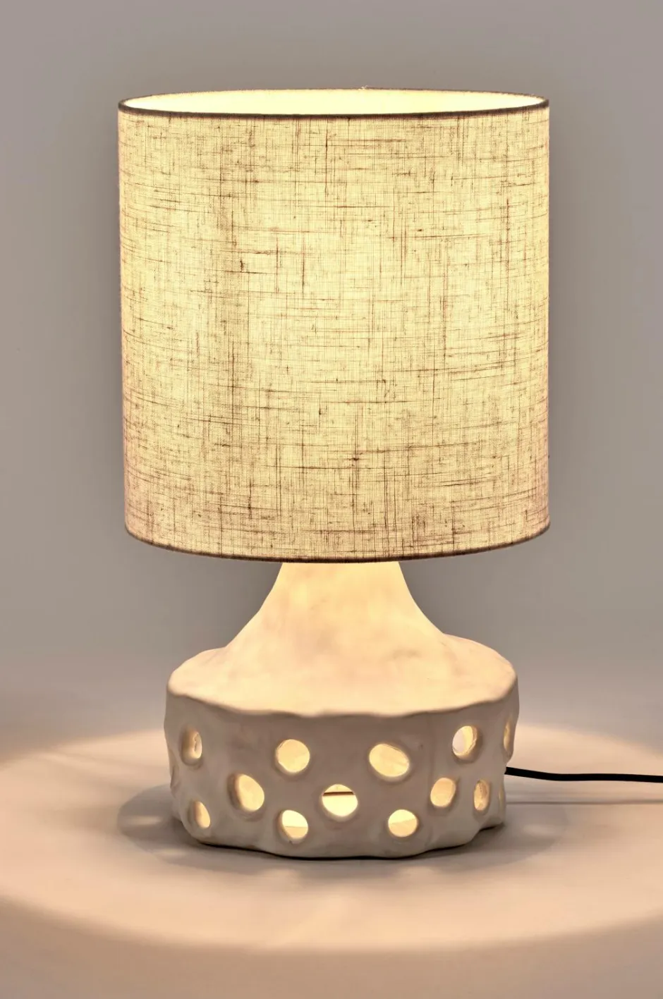 Serax Bordlampe N°2 - Oya By Sophie Casier^ Bordlamper