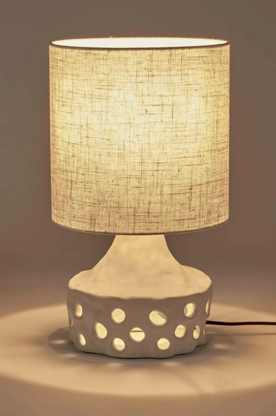 Serax Bordlampe N°2 - Oya By Sophie Casier^ Bordlamper