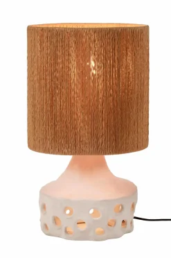 Sale Bordlampe N°2 - Oya By Sophie Casier Bordlamper