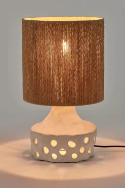 Sale Bordlampe N°2 - Oya By Sophie Casier Bordlamper