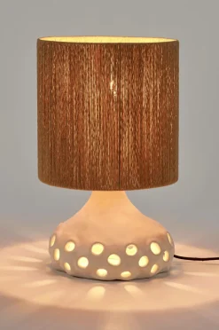 Serax Bordlampe N°1 - Oya By Sophie Casier^ Bordlamper