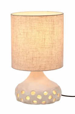 Discount Bordlampe N°1 - Oya By Sophie Casier Bordlamper