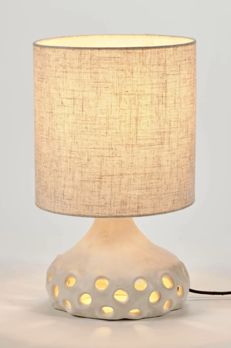 Discount Bordlampe N°1 - Oya By Sophie Casier Bordlamper