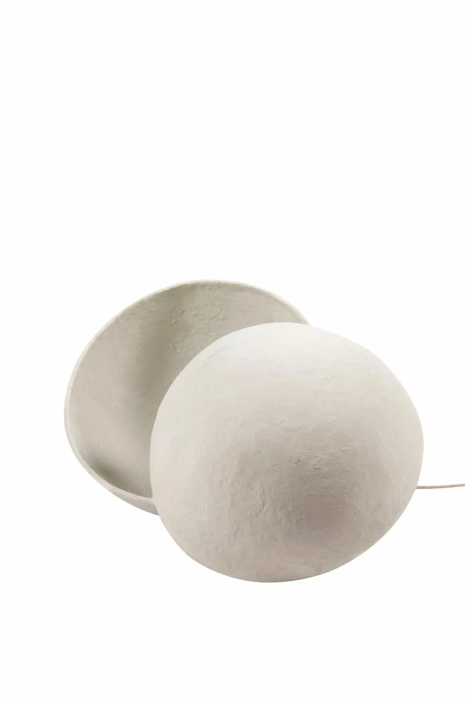 New Standerlampe 05 L Earth By Marie Michielssen Gulvlamper