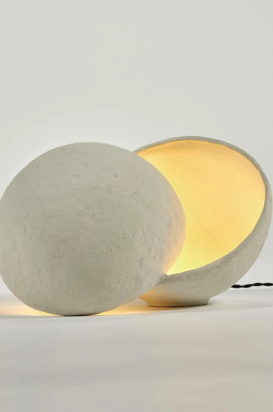 Clearance Standerlampe 05 M Earth By Marie Michielssen Gulvlamper