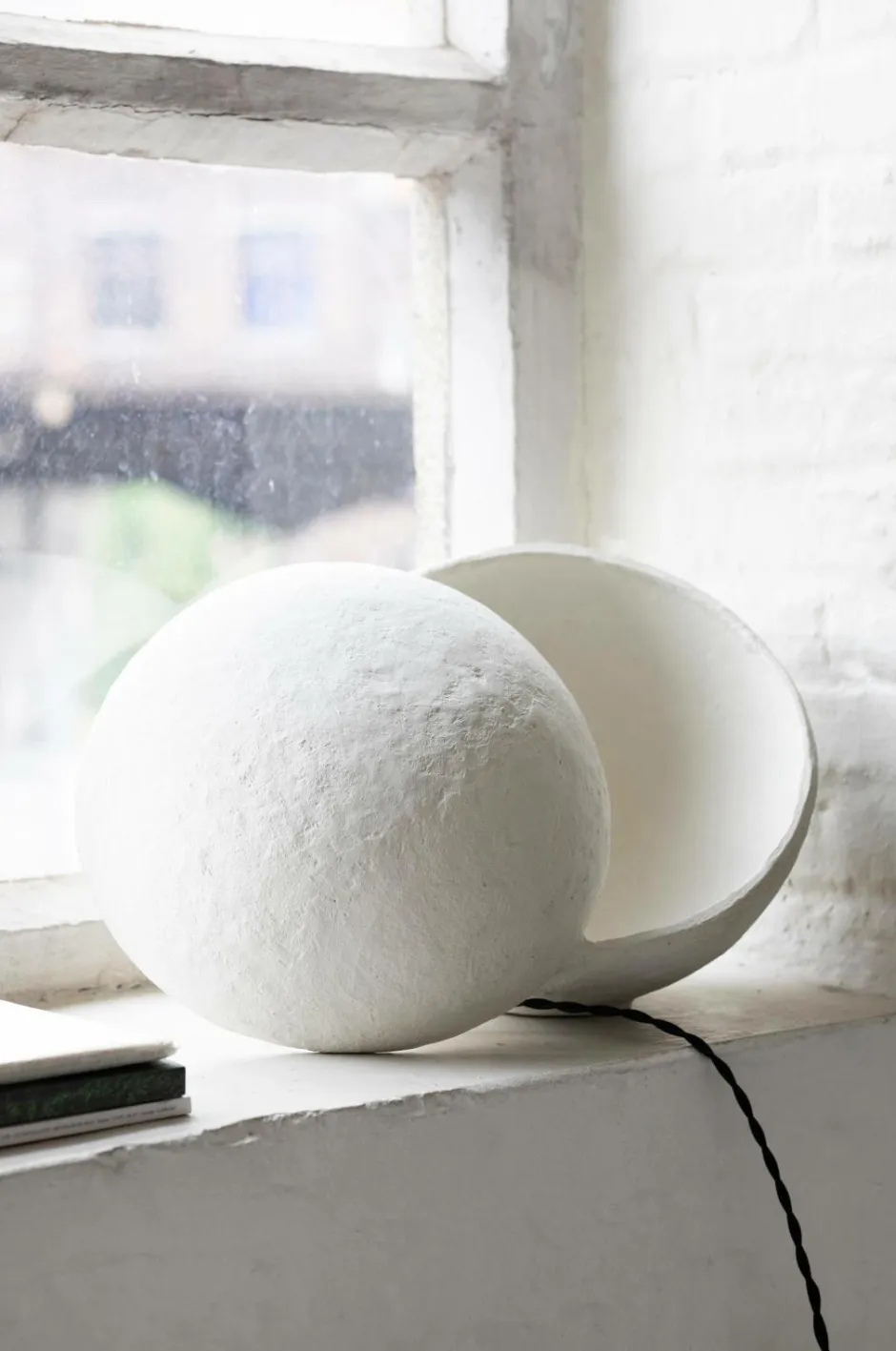 Clearance Standerlampe 05 M Earth By Marie Michielssen Gulvlamper