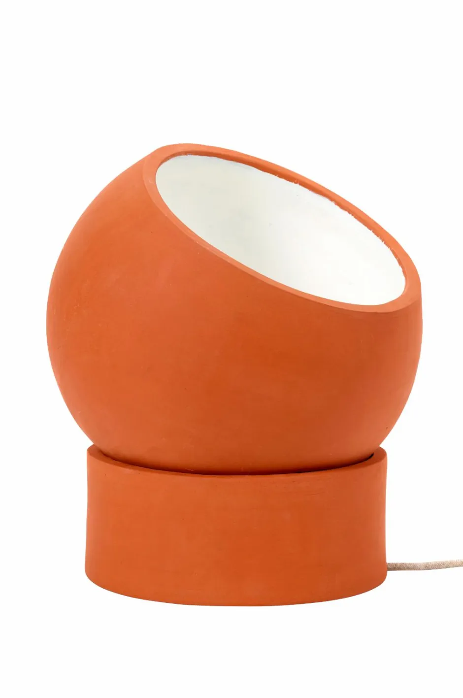 Serax Standerlampe By Lauren Van Driessche^ Gulvlamper