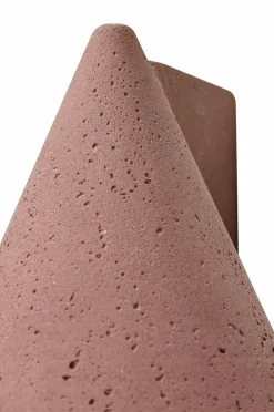 Væglampe °1 Primary Shape By Thijs Prinsen Væglamper